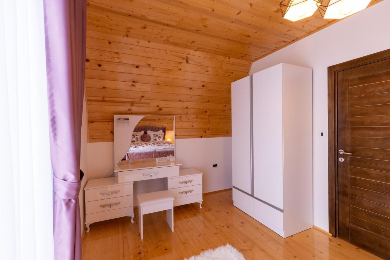 Vila Hanovi Zabljak Extérieur photo