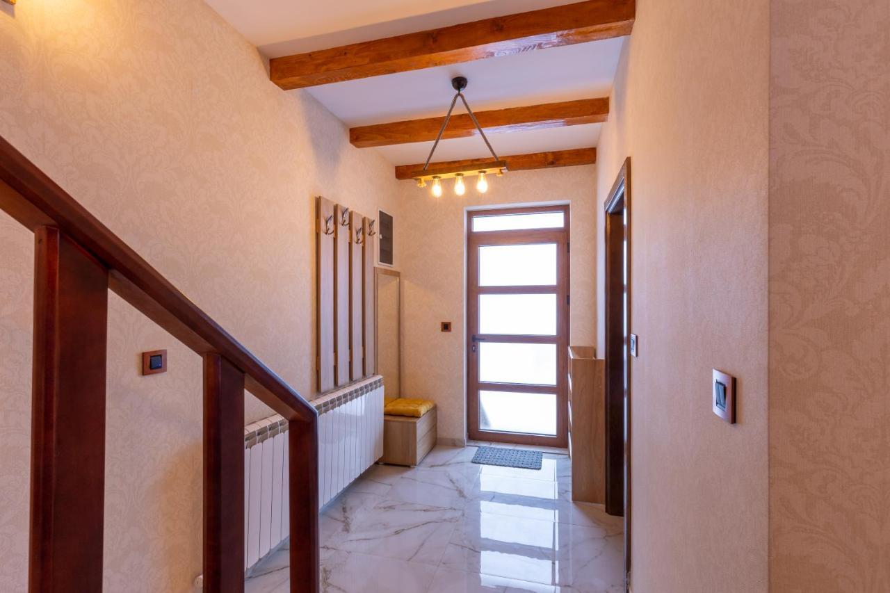 Vila Hanovi Zabljak Extérieur photo