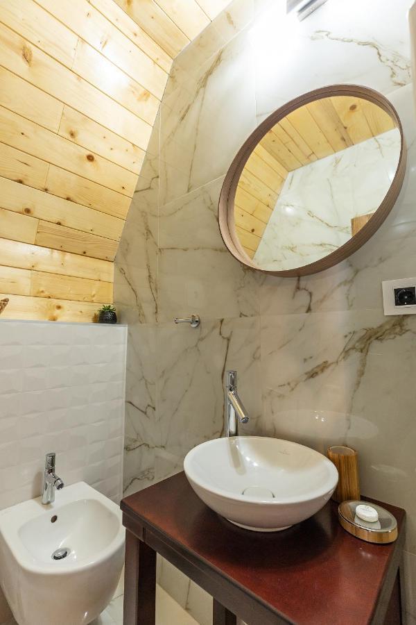 Vila Hanovi Zabljak Extérieur photo