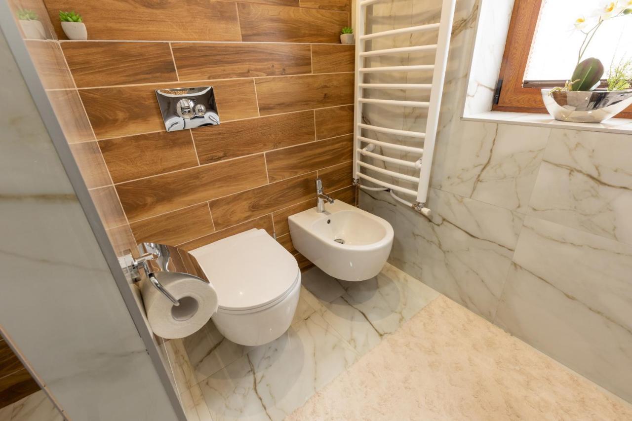 Vila Hanovi Zabljak Extérieur photo