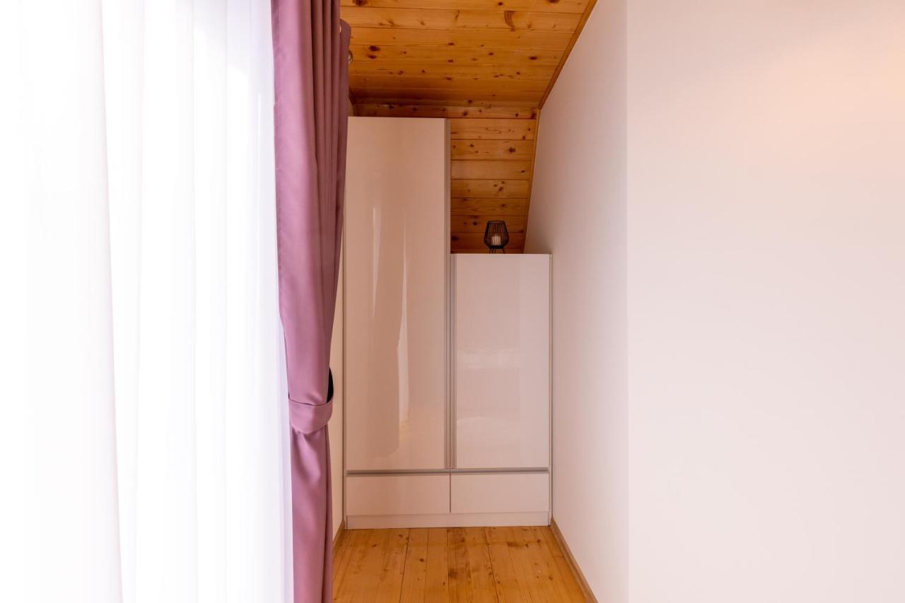 Vila Hanovi Zabljak Extérieur photo