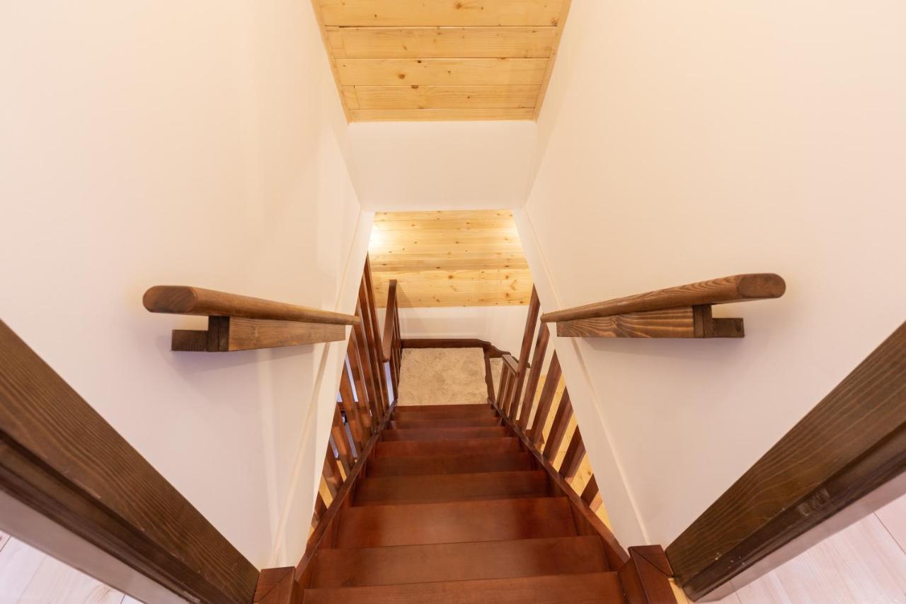 Vila Hanovi Zabljak Extérieur photo