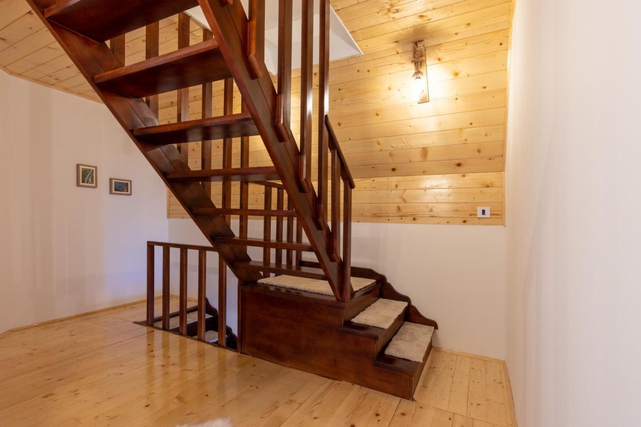 Vila Hanovi Zabljak Extérieur photo